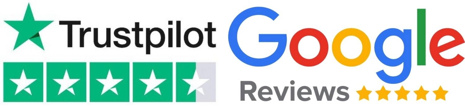 Leave an online review
