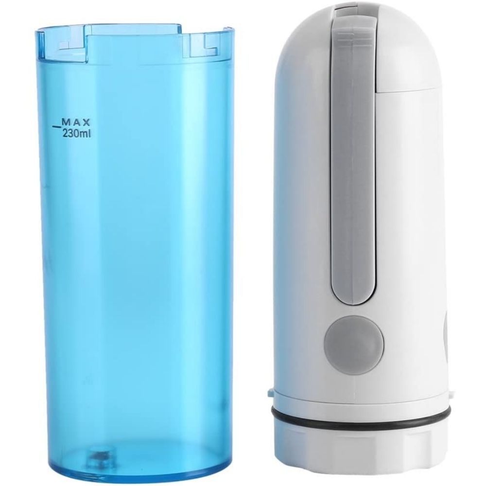 Rechargeable Portable Travel Bidet
