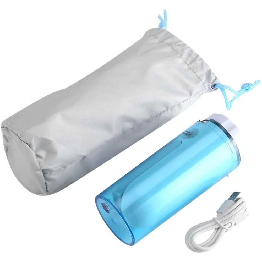 Rechargeable Portable Travel Bidet